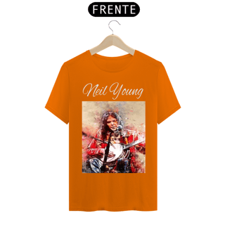 Nome do produto Neil Young