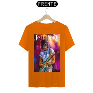 Nome do produto Jeff Beck