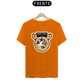 Nome do produto Thin Lizzy - Johnny the Fox