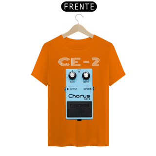 Nome do produto Boss - CE-2