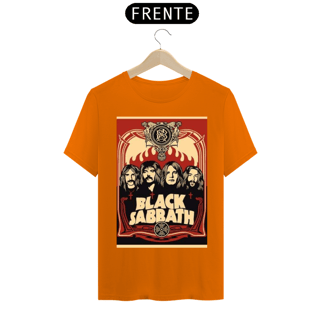 Nome do produto Black Sabbath