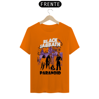 Nome do produto Black Sabbath - Paranoid