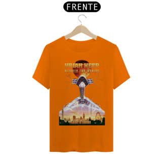 Nome do produto Uriah Heep - Between Two Worlds