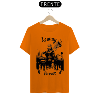 Nome do produto Motörhead  - Lemmy Forever