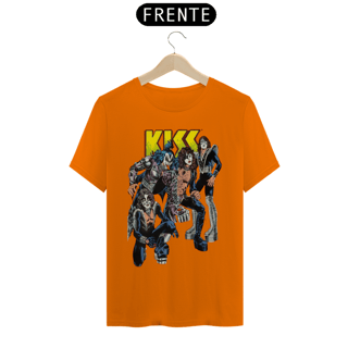 Nome do produto Kiss