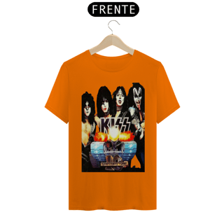 Nome do produto Kiss - 10th Anniversary Tour