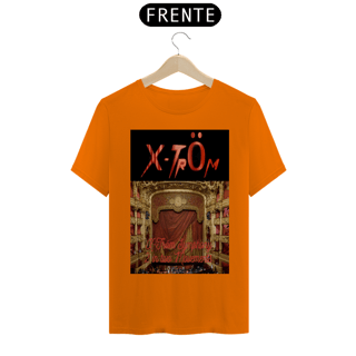 Nome do produto X-Tröm