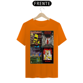 Nome do produto Simpsons - Metal