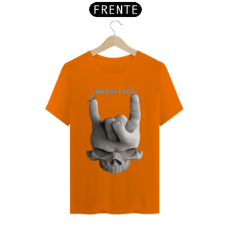 Nome do produto Metallica