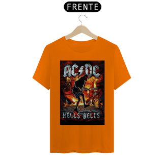 Nome do produto AC/DC - Hells Bells