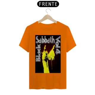 Nome do produto Black Sabbath - Vol 4
