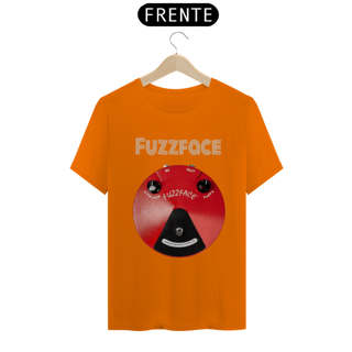 Nome do produto Fuzzface