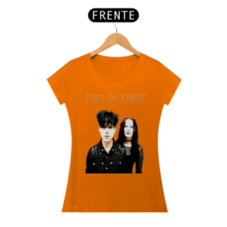 Nome do produto Clan of Xymox