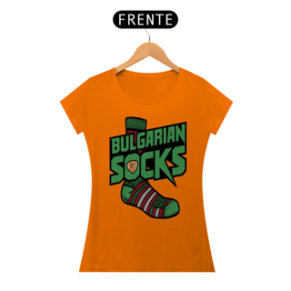 Nome do produto Bulgarian Socks 