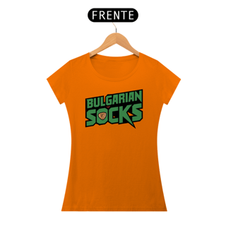 Nome do produto Bulgarian Socks 