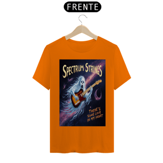 Nome do produto Spectrum Strings - There's Some Love in My Heart