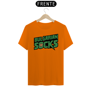 Nome do produto Bulgarian Socks
