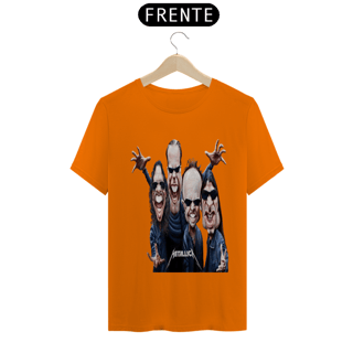 Nome do produto Metallica