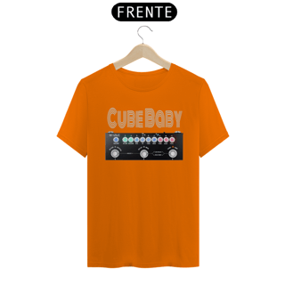 Nome do produto Cube Baby