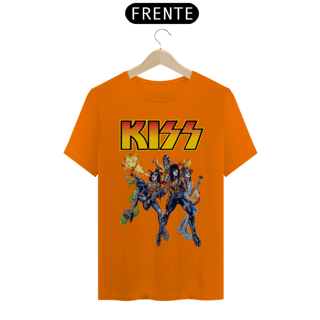 Nome do produto Kiss