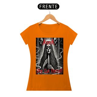 Nome do produto Accipiter - She Cut Herself