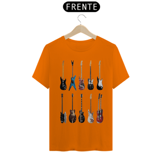 Nome do produto Guitars