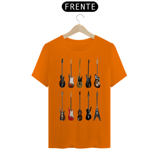 Nome do produto Guitars