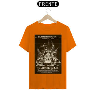 Nome do produto Black Sabbath & Blue Öyster Cult