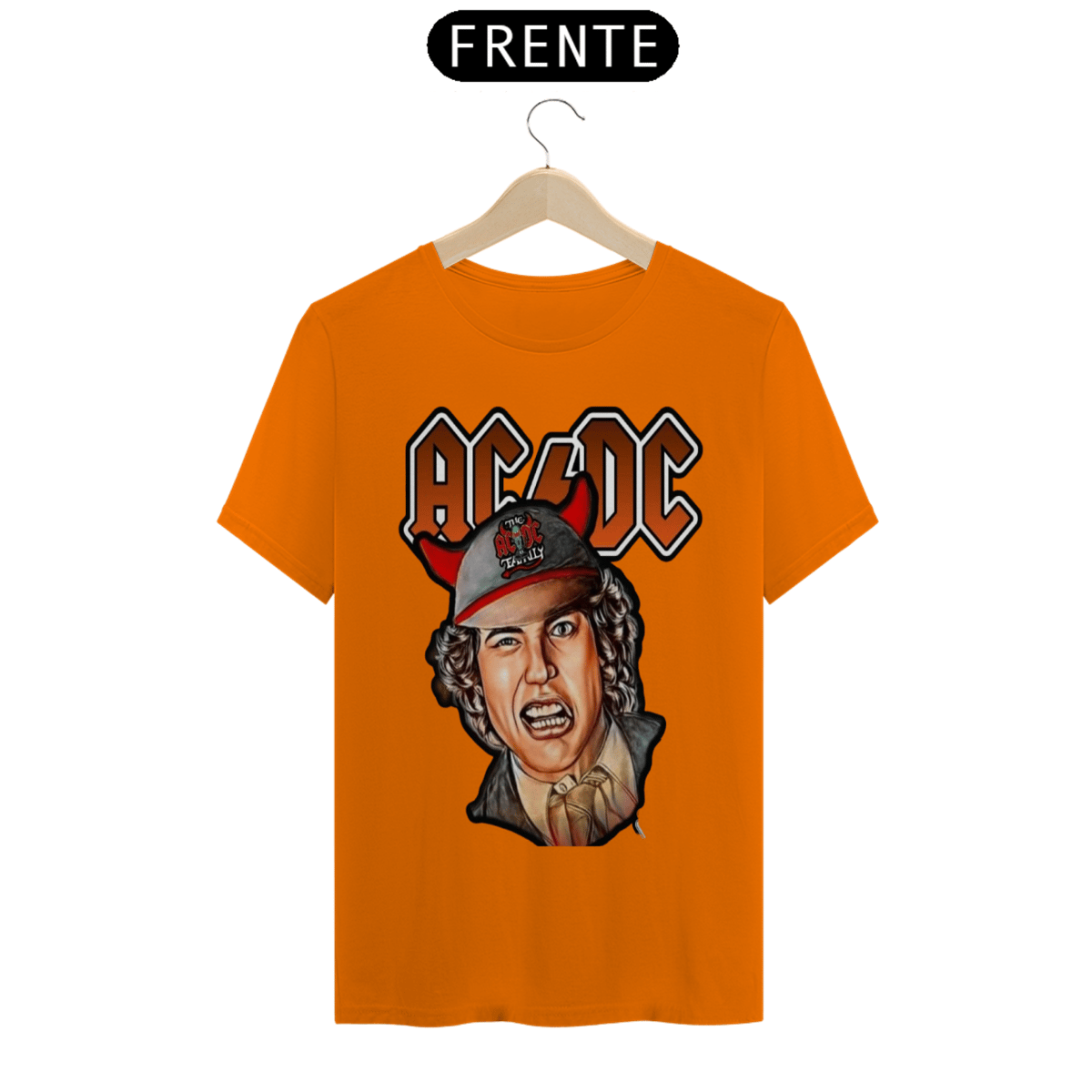 Nome do produto: AC/DC