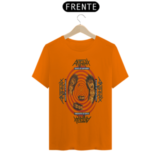Nome do produto Anthrax