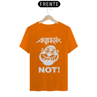 Nome do produto Anthrax