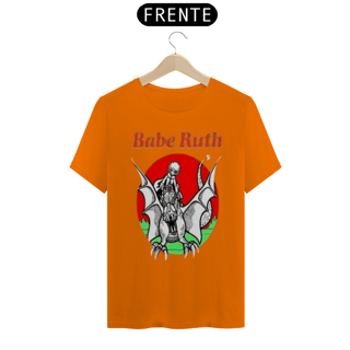 Nome do produto Babe Ruth