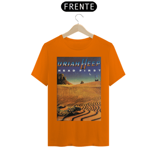 Nome do produto Uriah Heep