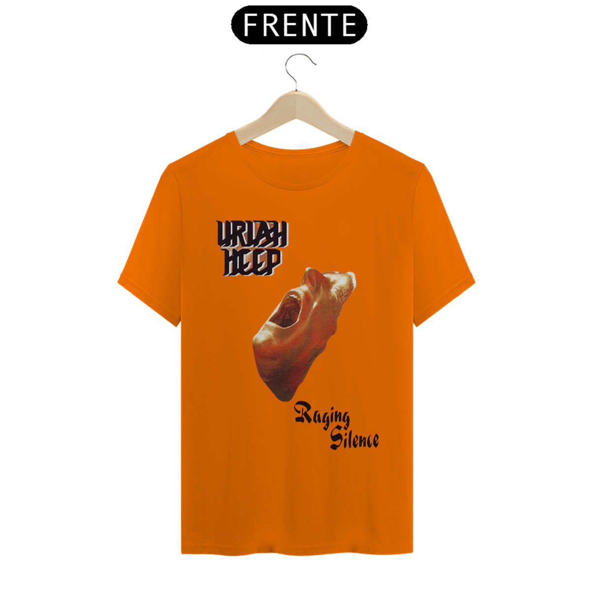Nome do produto: Uriah Heep