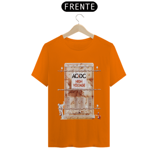 Nome do produto AC/DC