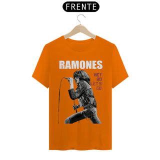 Nome do produto Ramones