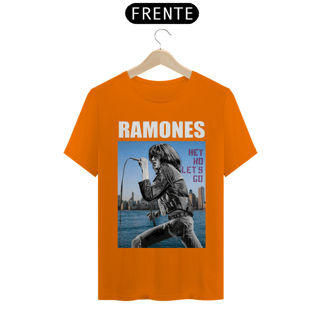 Nome do produto Ramones