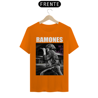 Nome do produto Ramones