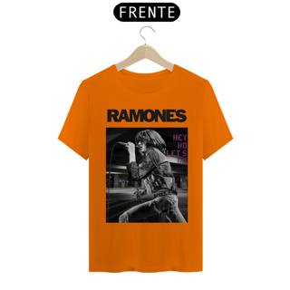 Nome do produto Ramones