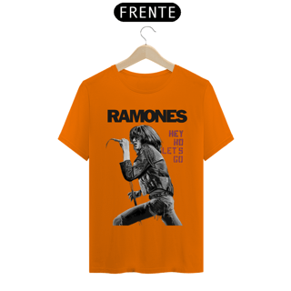 Nome do produto Ramones