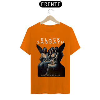 Nome do produto Black Sabbath