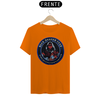 Nome do produto Blue Öyster Cult