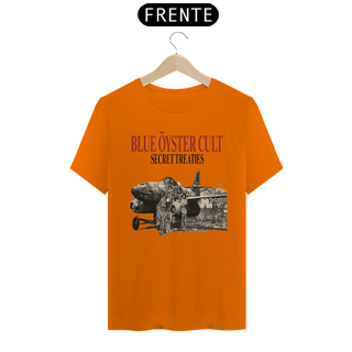 Nome do produto Blue Öyster Cult