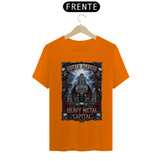 Nome do produto Porto Alegre Metal