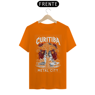 Nome do produto Curitiba Metal