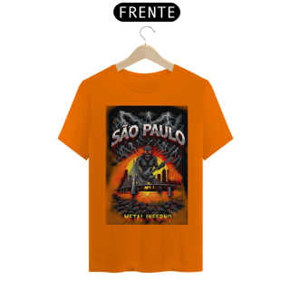 Nome do produto São Paulo Metal