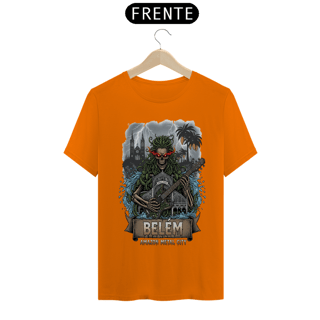 Nome do produto Belém Metal