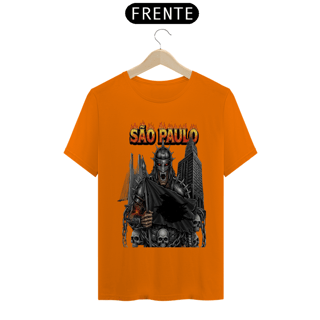 Nome do produto São Paulo Metal