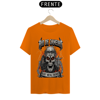 Nome do produto Rio de Janeiro Metal