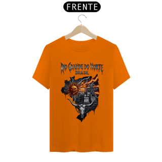 Nome do produto Rio Grande do Norte Metal
